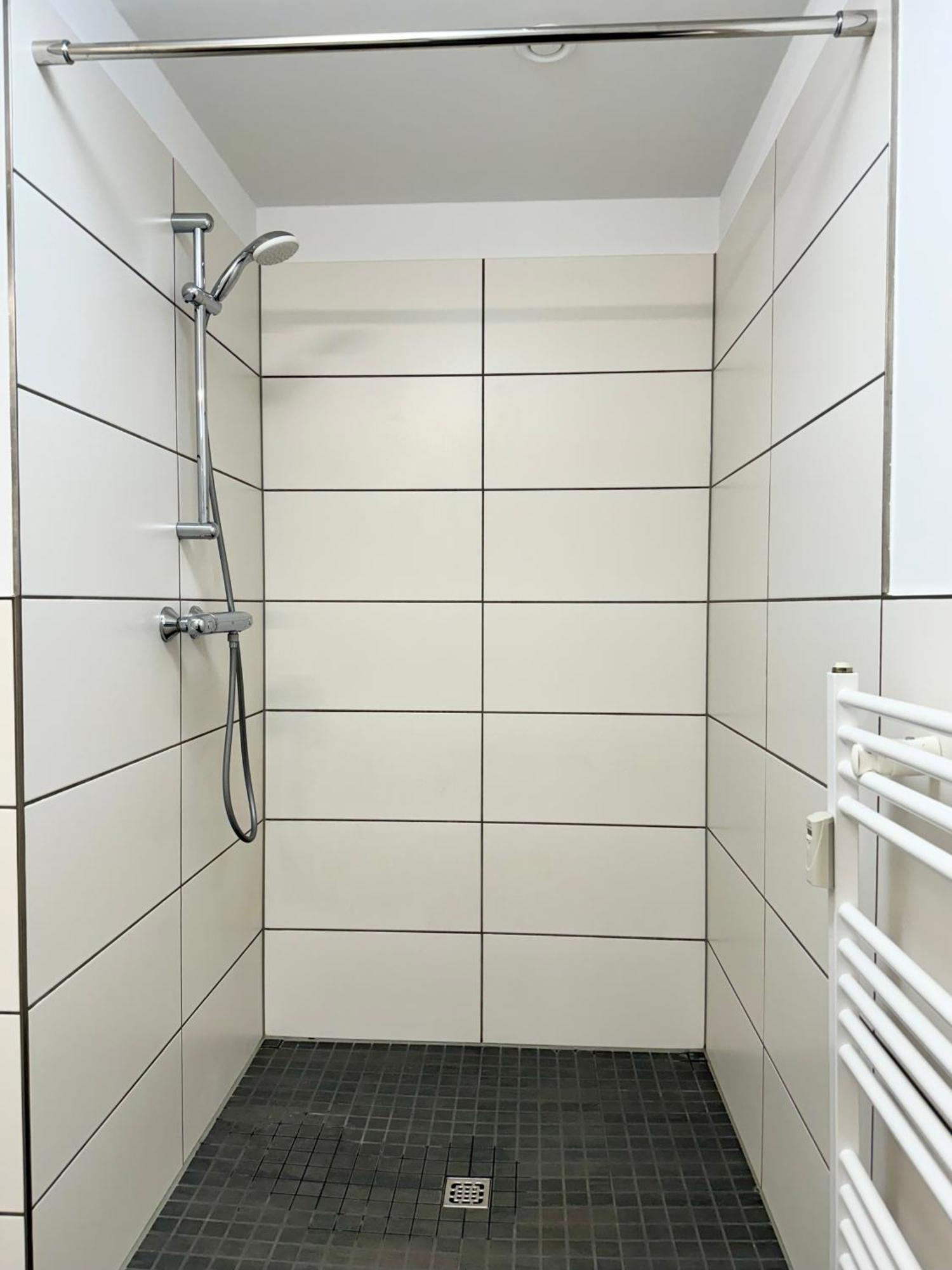 Modernes Apartment Nahe Des Stadtzentrums Hannover Exteriör bild